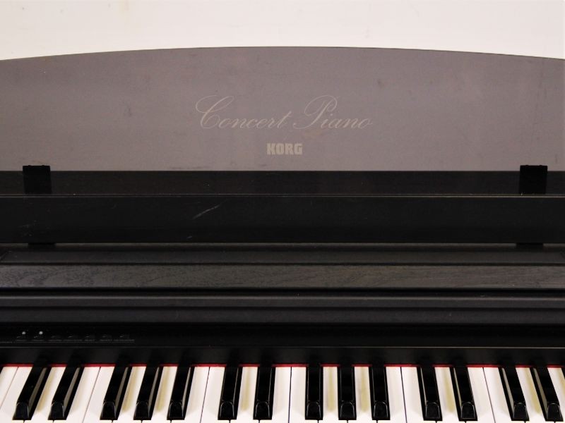 Korg Concert piano C-35